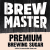 Brewmaster Premium Brewing Sugar - 1Kg Dextrose