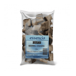 Essencia Bourbon Barrel Chunks - 100g