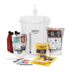 Mangrove Jack's Craft Series Beer Starter Kit