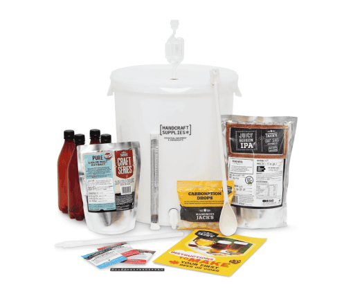 Mangrove Jack's Craft Series Beer Starter Kit