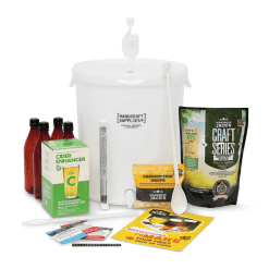 Mangrove Jack's Craft Series Cider Starter Kit