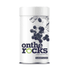 On The Rocks Cider Blueberry