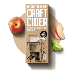 Southern Tap Apple Cider Kit