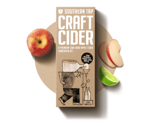Southern Tap Apple Cider Kit