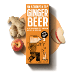 Southern Tap Ginger Beer Kit