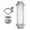 Still Spirits Create+ Sight Glass Botanical Basket & Threaded Adapter