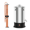 Still Spirits Create+ T500 Pro Distilling System