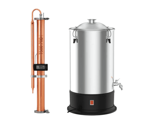 Still Spirits Create+ T500 Pro Distilling System