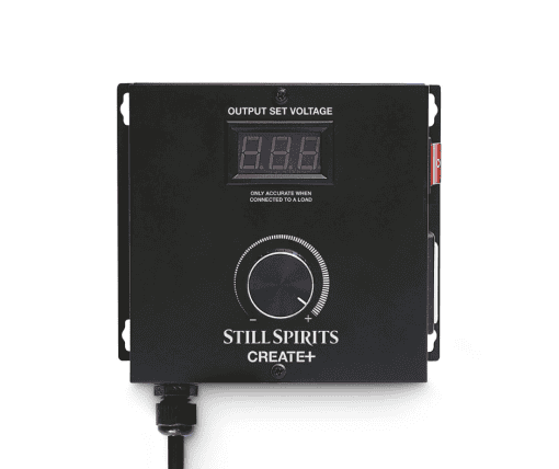 Still Spirits Create+ Voltage Controller
