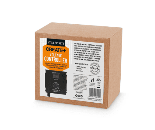 Still Spirits Create+ Voltage Controller - Image 2