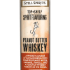 Still Spirits Top Shelf Peanut Butter Whiskey