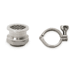 Still Sprits Create+ Threaded Adapter Set & 2" Tri-clamp