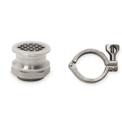 Still Sprits Create+ Threaded Adapter Set & 2" Tri-clamp