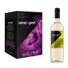 Winexpert Classic California Pinot Grigio wine kit