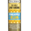 Top Shelf Pineapple Rum