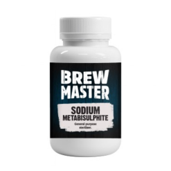 BrewMaster Sodium Metabisulphite - 275g