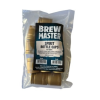 BrewMaster Spirit Bottle Cap Gold x12