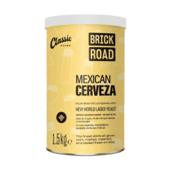 Brick Road Mexican Cervesa