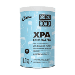Brick Road XPA