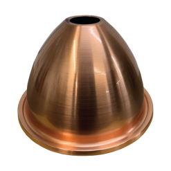 Pure Distilling Alembic Copper Dome