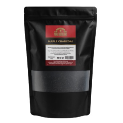 Pure Distilling Maple Charcoal - 250g