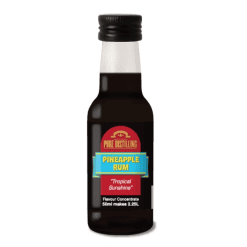 Pure Distilling Pineapple Rum