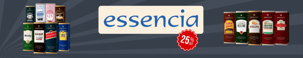 Essencia Home Brew Special - 25% Off