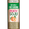 Still Spirits Top Shelf Peach Soju