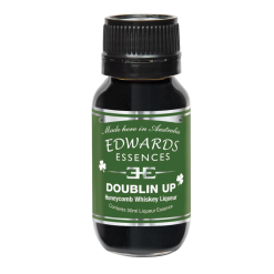 Edwards Doublin Up