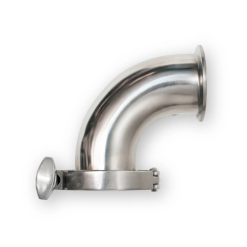 Still Spirits Create+ 90° Elbow Section