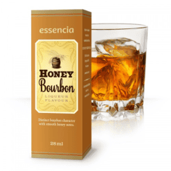 Essencia Honey Bourbon