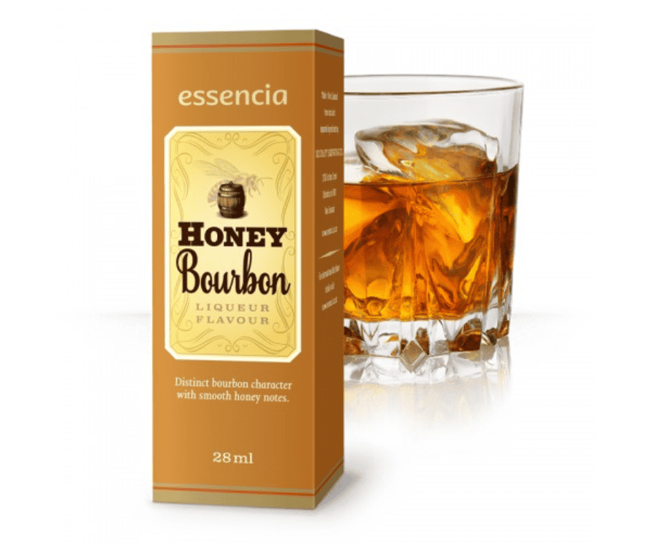 Essencia Honey Bourbon Essencia Honey Bourbon