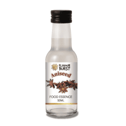 Flavour Burst Aniseed
