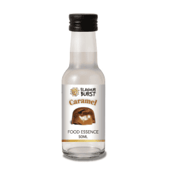 Flavour Burst Caramel