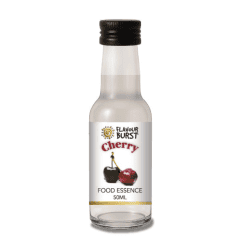 Flavour Burst Cherry
