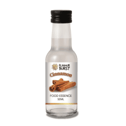 Flavour Burst Cinnamon