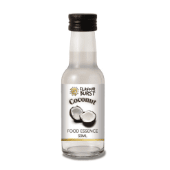 Flavour Burst Coconut