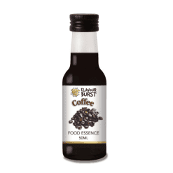 Flavour Burst Coffee
