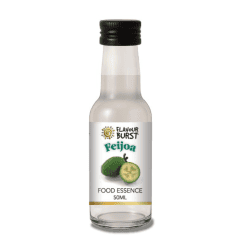 Flavour Burst Feijoa