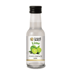 Flavour Burst Lime