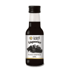 Flavour Burst Liquorice