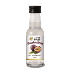 Flavour Burst Passionfruit