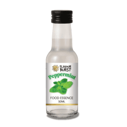 Flavour Burst Peppermint