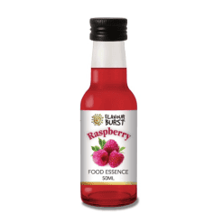 Flavour Burst Raspberry