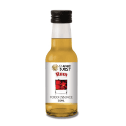 Flavour Burst Rum