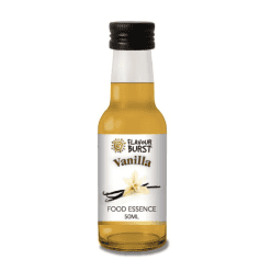 Flavour Burst Vanilla