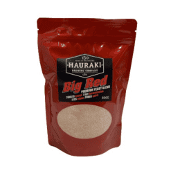 Hauraki Big Red Premium Blend Spirit Yeast