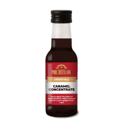 Pure Distilling Caramel Concentrate
