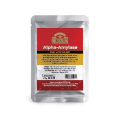 Pure Distilling Enzyme Alpha Amylase