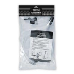 Handcraft Supplies Easy Syphon with Throttle Tap - Small